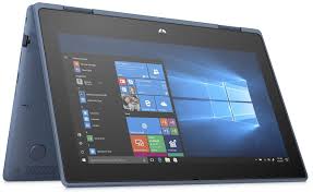 HP Laptop ProBook x360 11 G6 EE Core i3 10th Generation: A Complete Overview