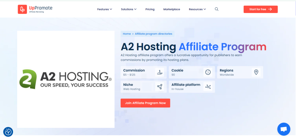 Top Affiliate Programs for Tech Blogger