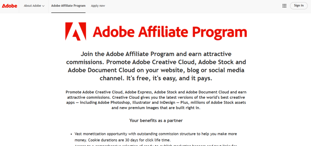 Top Affiliate Programs for Tech Blogger