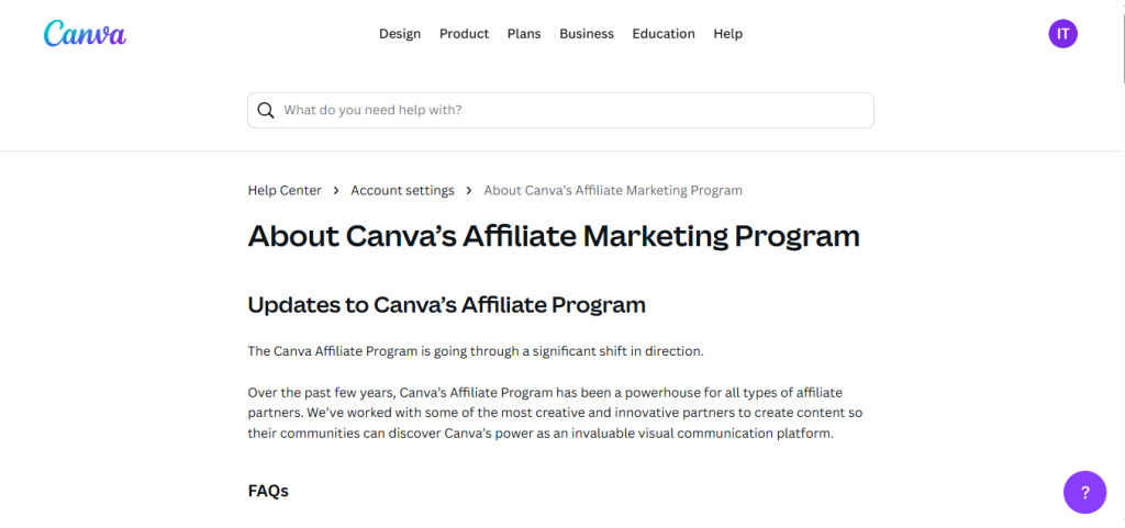 Top Affiliate Programs for Tech Blogger