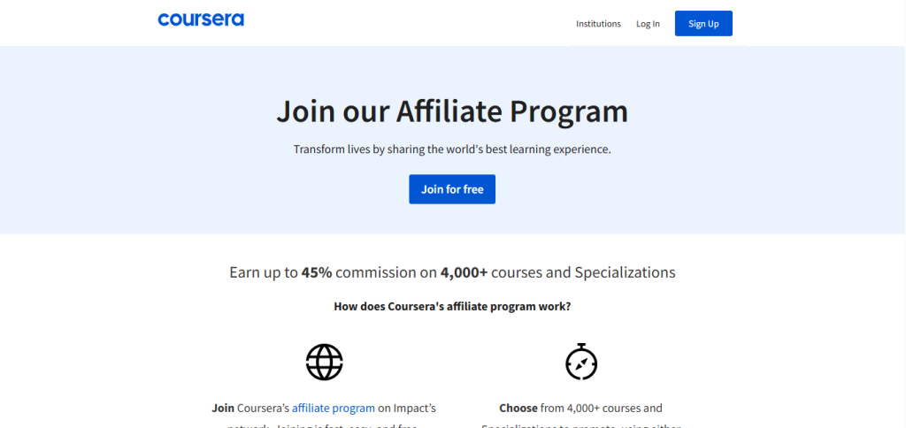 Top Affiliate Programs for Tech Blogger