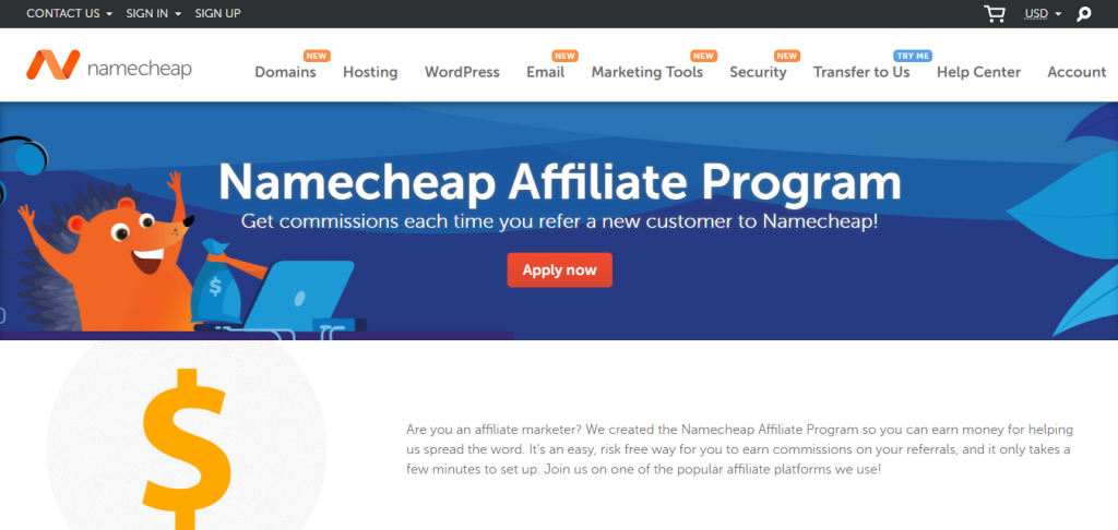 Top Affiliate Programs for Tech Blogger