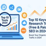 top 10 keyword research tool