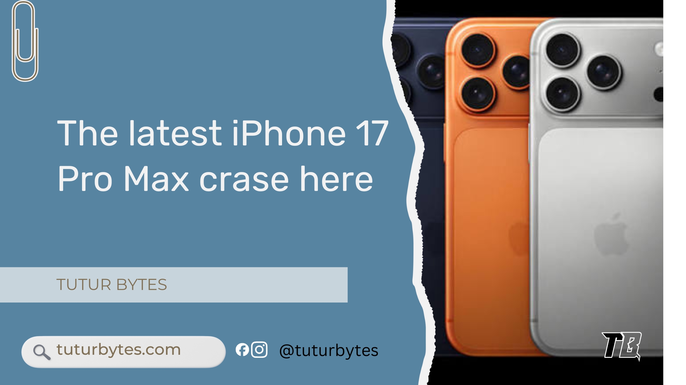 The Latest iPhone 17 Pro Max Craze Here: A Deep Dive into the Smartphone Revolution